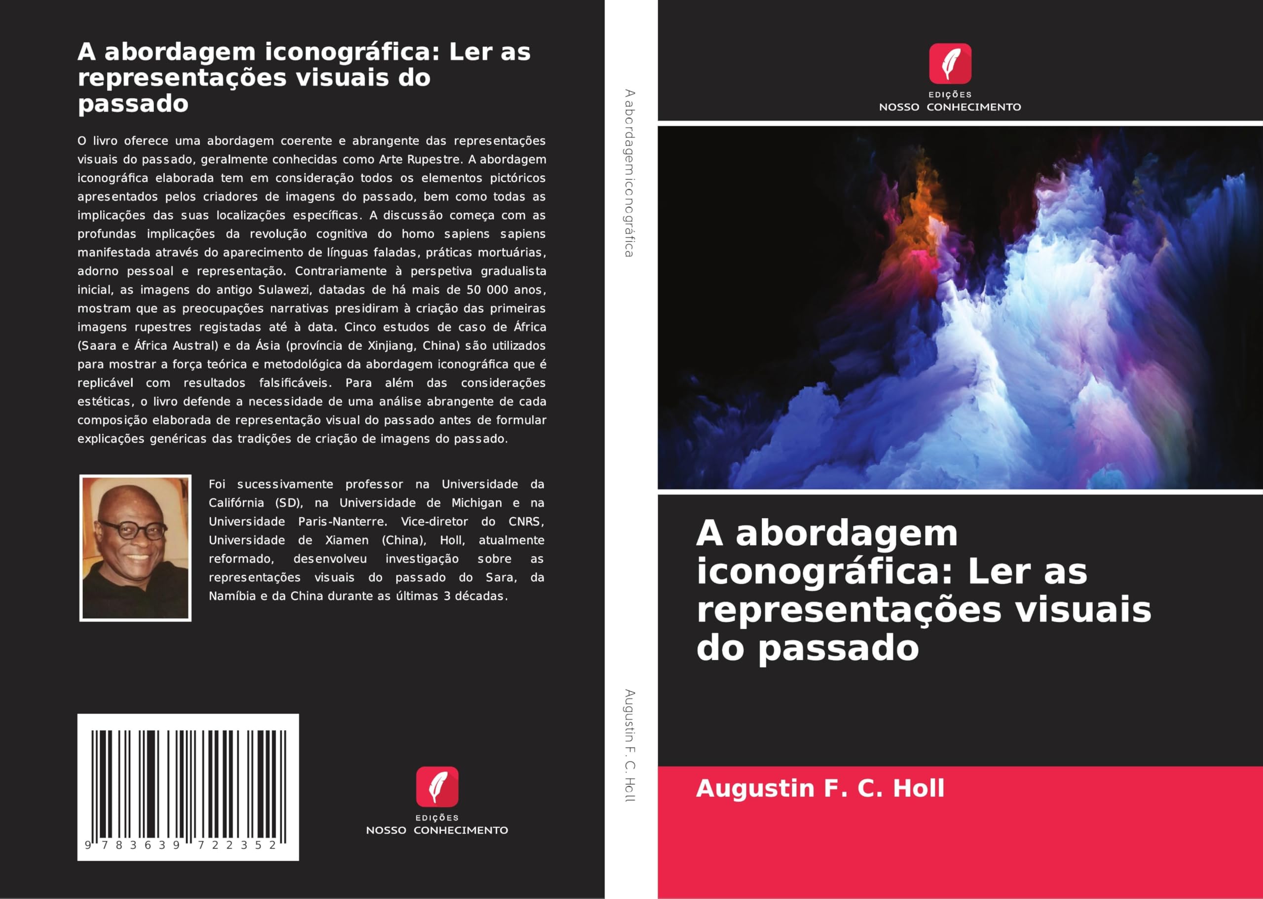A abordagem iconográfica: Ler as representações visuais do passado: DE
