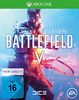 Battlefield V - Deluxe Edition - [Xbox One]