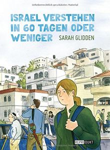Israel verstehen in 60 Tagen oder weniger