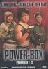 Power-Box: Powerman 1-3 [3 DVDs]