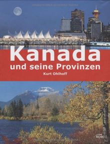 Kanada und seine Provinzen