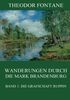 Wanderungen durch die Mark Brandenburg, Band 1: Die Grafschaft Ruppin