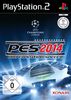 PES 2014 - Pro Evolution Soccer