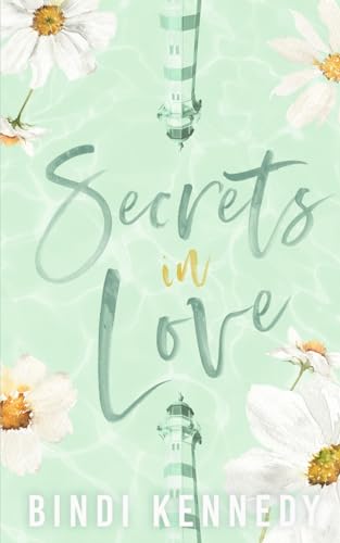Secrets in Love: A laugh out loud, brothers best friend, friends to lovers romcom. (West Village Series, Band 2)
