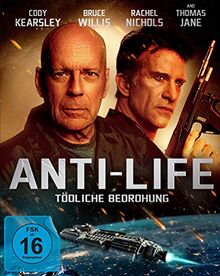 Anti-Life - Tödliche Bedrohung von Koch Media GmbH - DVD | DVD | Zustand akzeptabel