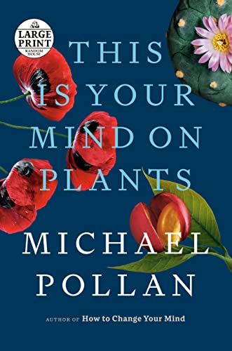 Kaffee Mohn Kaktus: Eine Kulturgeschichte psychoaktiver Pflanzen von  Michael Pollan - Gebundene Ausgabe