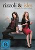 Rizzoli & Isles - Die komplette erste Staffel [3 DVDs]