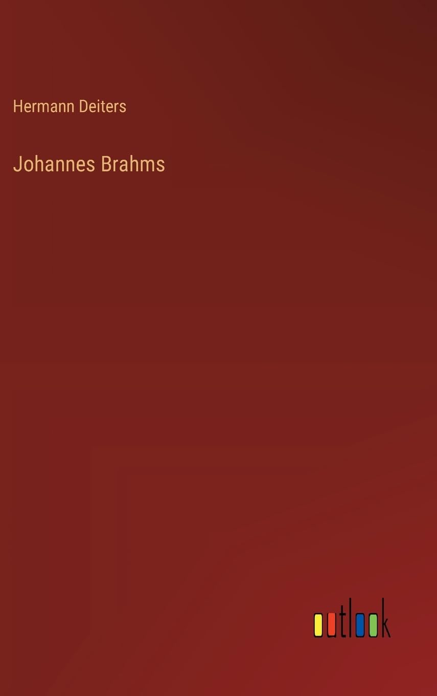 Johannes Brahms