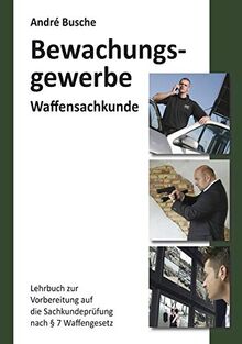 Lehrbücher Sachkundeprüfung online 34a