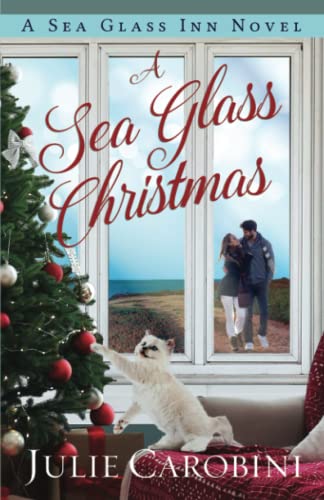 A Sea Glass Christmas