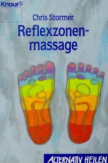 Reflexzonenmassage.