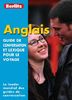 Berlitz English for French Speakers