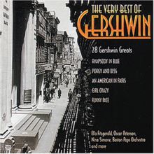 The Very Best Of Gershwin