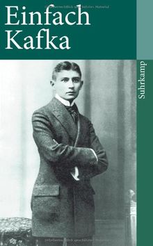 Einfach Kafka (suhrkamp taschenbuch)