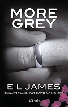 More Grey von James, E L | Buch | Zustand akzeptabel