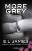 More Grey: Cinquante nances plus - Claires par Christian
