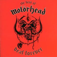 Deaf Forever