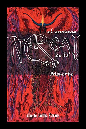 Nergal: El Enviado de la Muerte