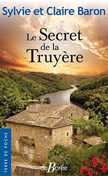 Le Secret de la Truyère | Livre | état bon