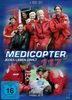 Medicopter 117 - Staffel 2, Folge 09-21 (4 Disc Set)