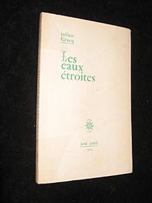 Les Eaux étroites