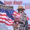 Boogie Woogie Rythm of the Usa