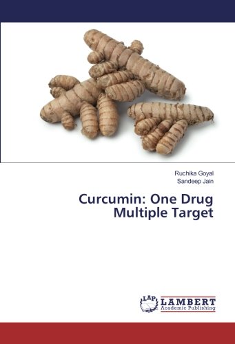 Curcumin: One Drug Multiple Target