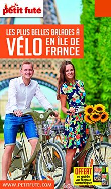 Les plus belles balades à vélo en Ile-de-France