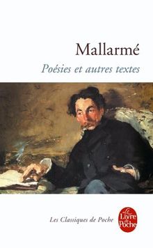 Poésies : et autres textes