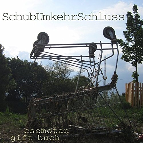 SchubUmkehrSchluss: giftbuch