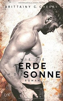 Wie die Erde um die Sonne (Romance Elements, Band 4)