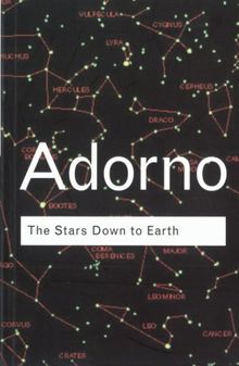 The Stars Down to Earth (Routledge Classics (Paperback))