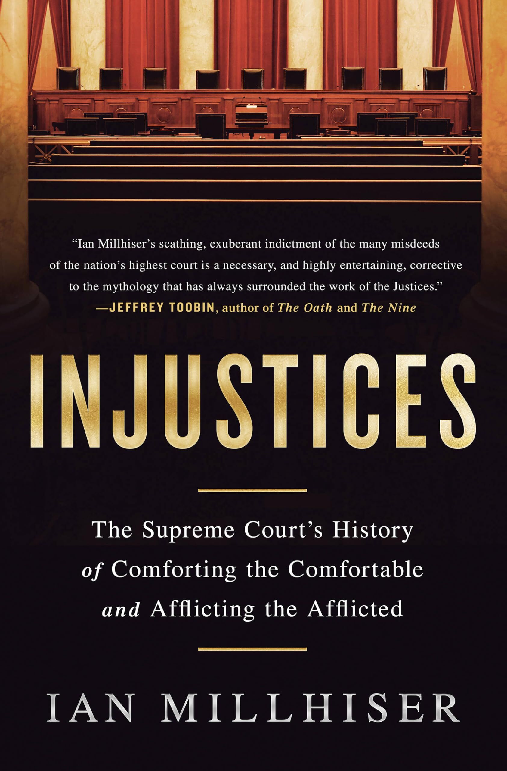 Injustices