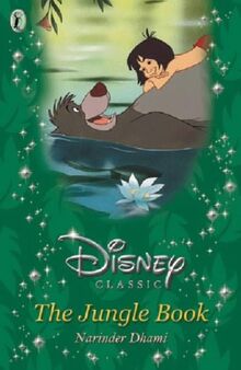 Jungle Book (Re-tellings S.)