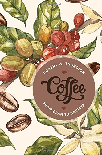 Coffee: A Brief Introduction