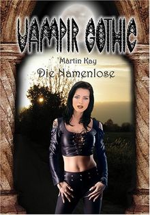 Vampir Gothic 7: Die Namenlose