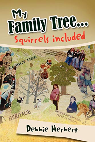 My Family Tree...Squirrels included