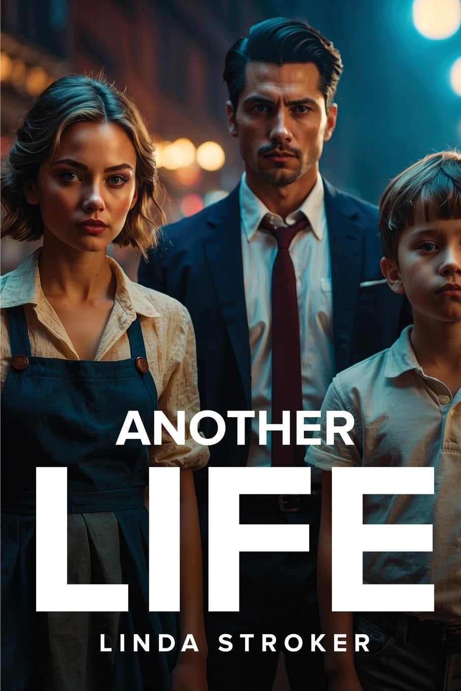 Another Life