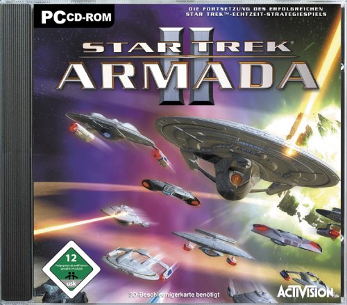 Star Trek - Armada 2