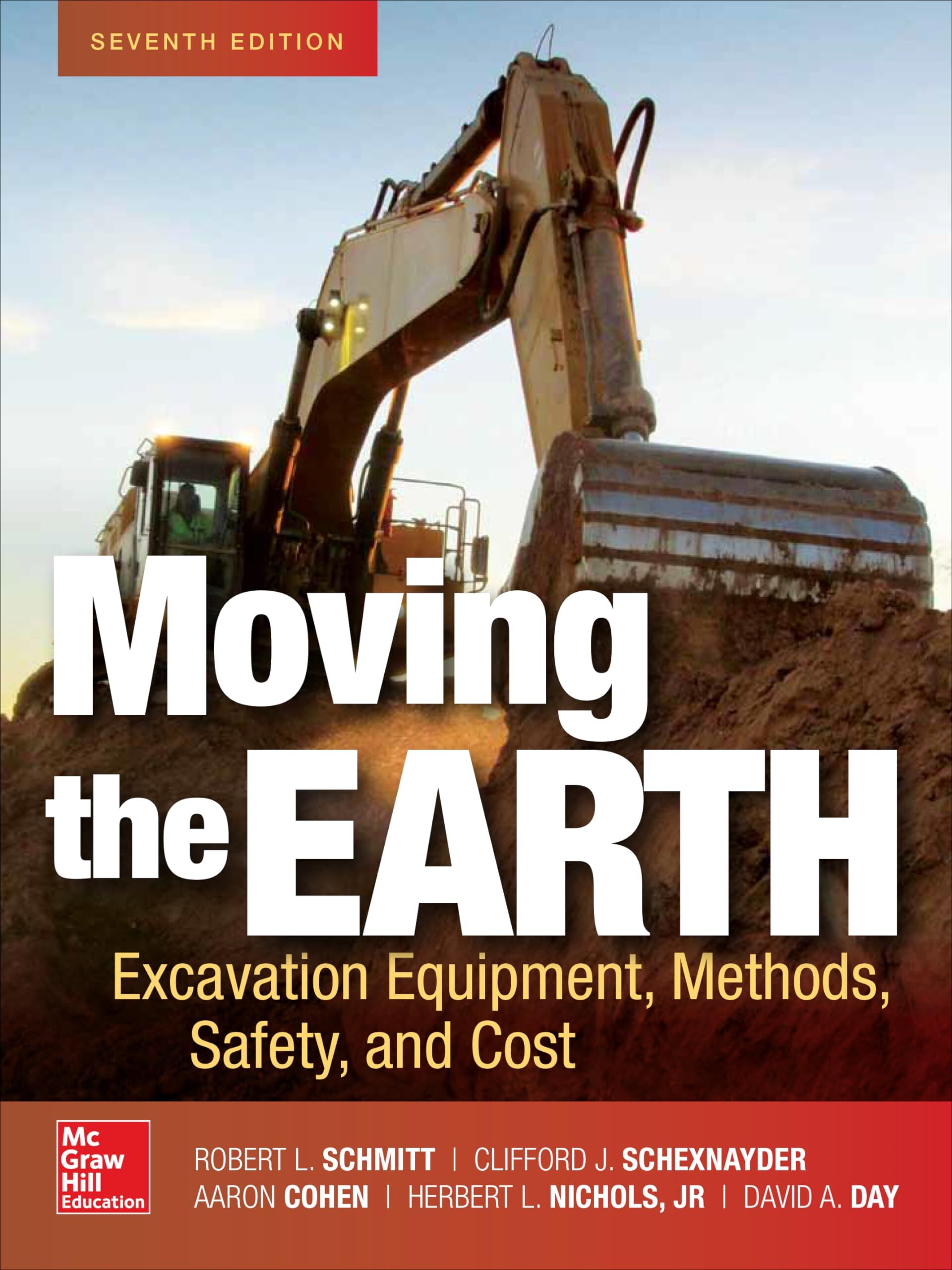 MOVING THE EARTH 7E
