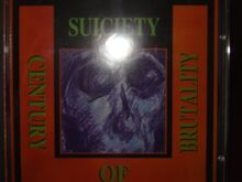Century of Brutality