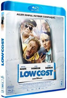 Low cost [Blu-ray] [FR Import]
