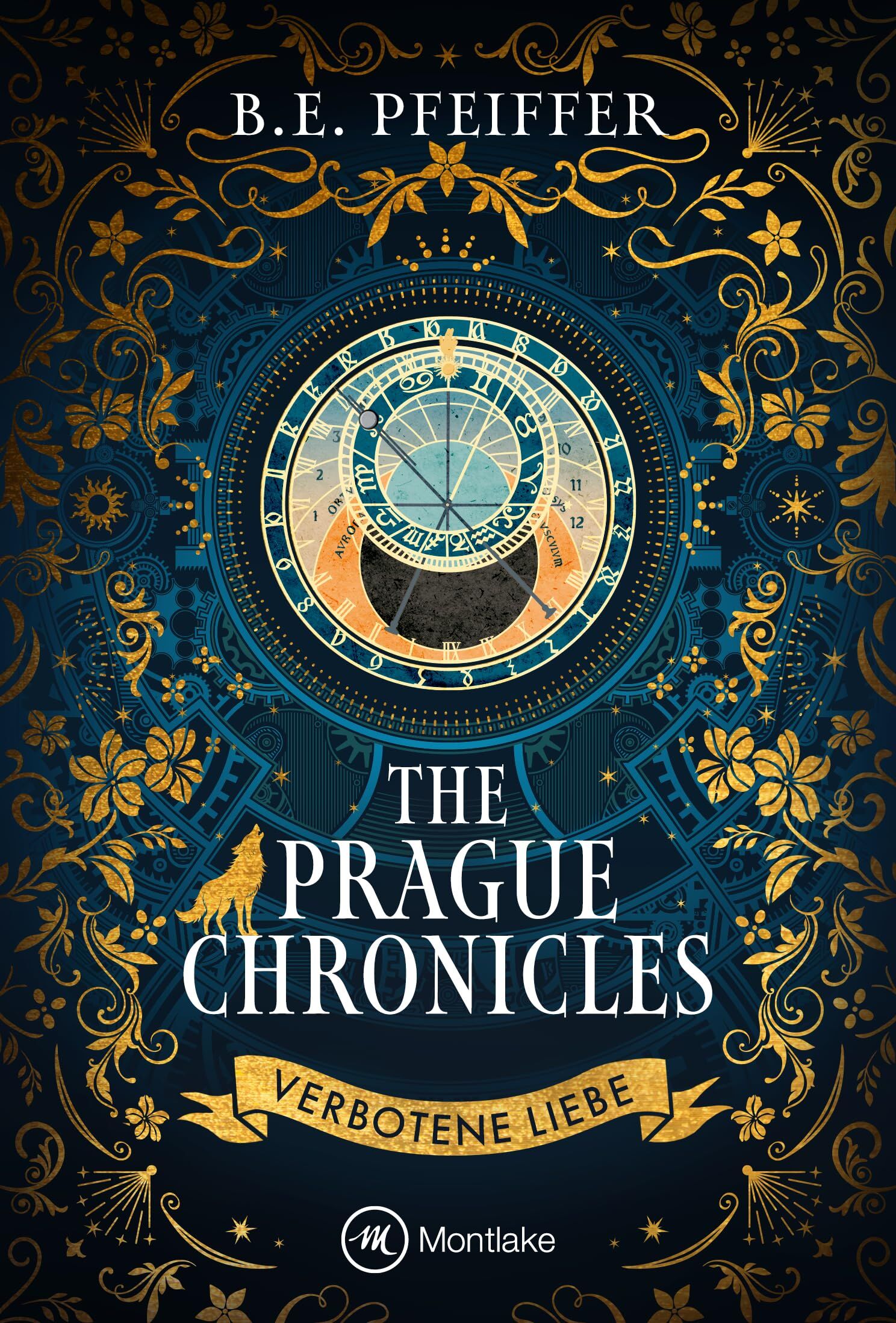 The Prague Chronicles