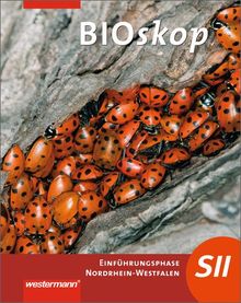 Bioskop SII - Ausgabe 2014 für Nordrhein-Westfalen: Einführungsphase: Schülerband | Buch | Zustand gut