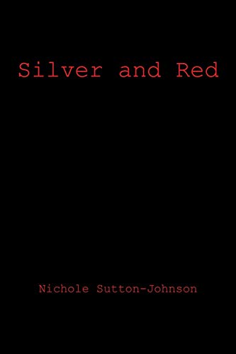 Silver and Red