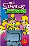 Die Simpsons - Simpsons.com [VHS]