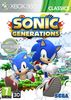 Sonic Generations - Classics (Xbox 360) [Import UK]