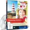 Photoshop Elements 12 - Die verständliche Video-Anleitung für perfekte Fotos
