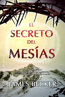 El secreto del mesías (Bonus, Band 35)