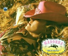 Music (Album Vers.)/Music (Gro